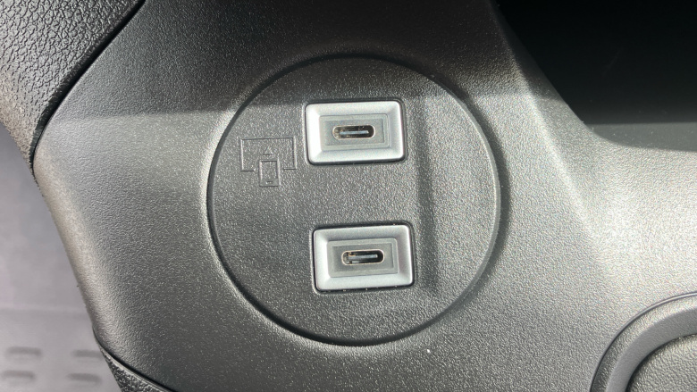 Peugeot Partner Standard Diesel 1.5 BlueHDi 100 Asphalt Van